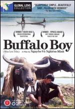 Buffalo Boy cover
